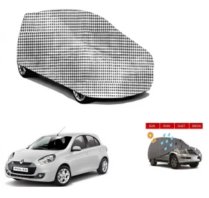 car-body-cover-check-print-renault-pulse